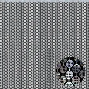 Disco Party Decorations, 4 Pack Disco Foil Fringe Curtains Photo Booth Props Backdrop for The 70s 80s Last Disco - 3.3x6.6 ft