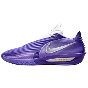 Nike G.T. Cut 3 TURBO EP Basketball Shoes for Men and Women with Comfort Fit, Breathability, and Traction detroit  nike
