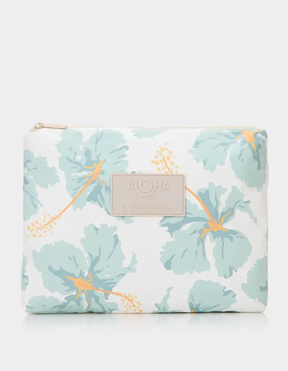 ALOHA  Womens Collection Taha'a Mid Pouch