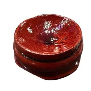 Sphere Stand 1" Wooden - Versatile Design for Various Uses