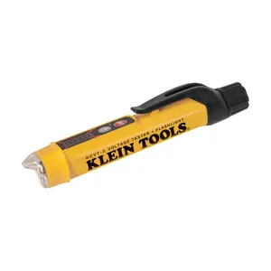 Klein Tools  12-1000V AC LED Non-Contact Voltage Tester