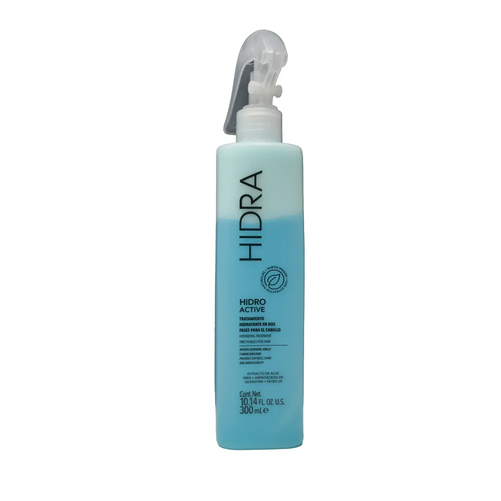 Hidra Hidroactive Two Phase hair treatment