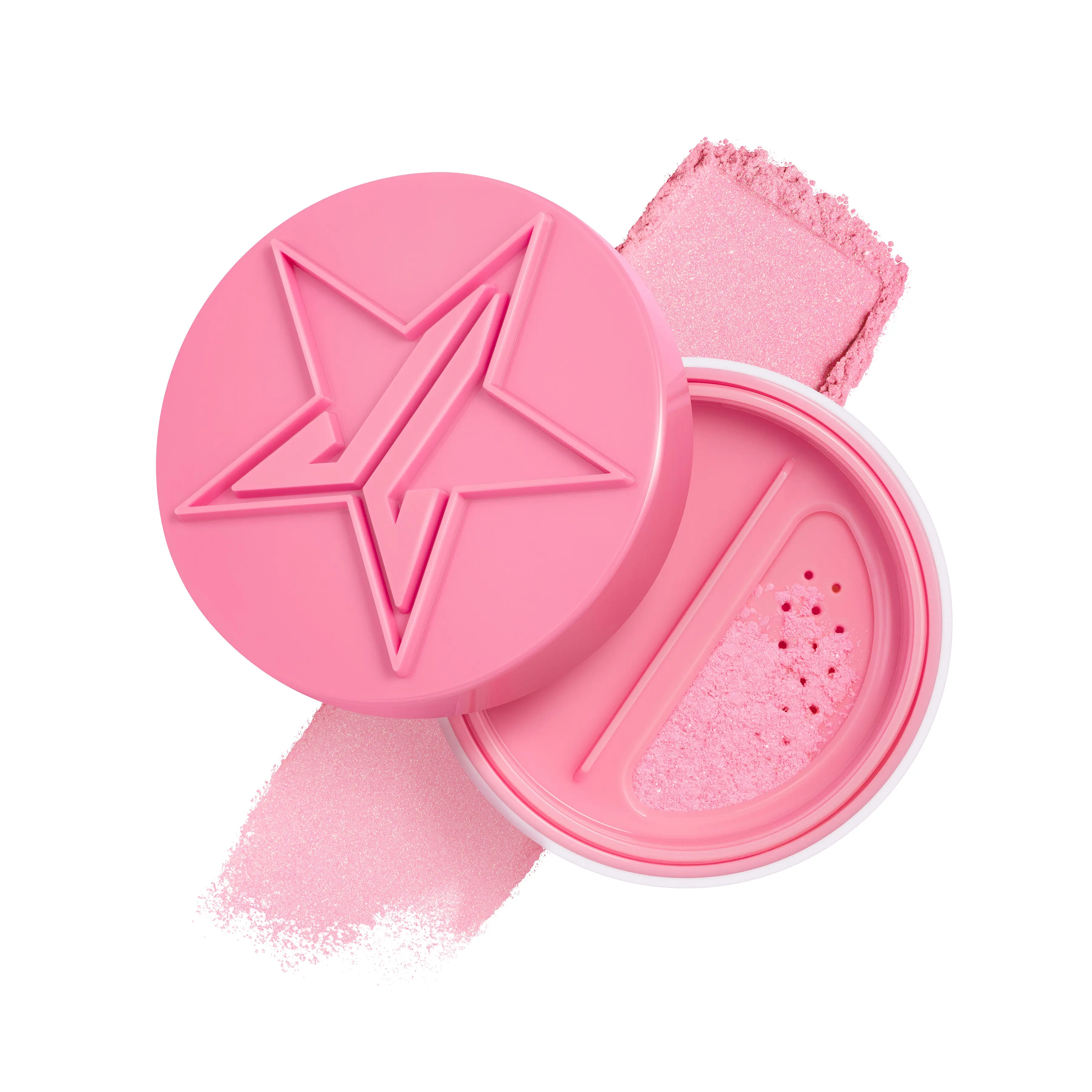 Pink Cashmere (Luminous)