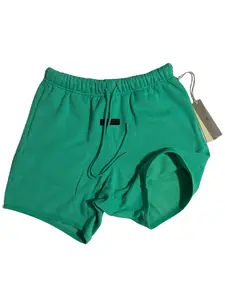 2024 Mint Green - Relaxed Soft Cotton Bottoms, CleanFit Athletic Street Style Unisex Lounge & Urban Wear