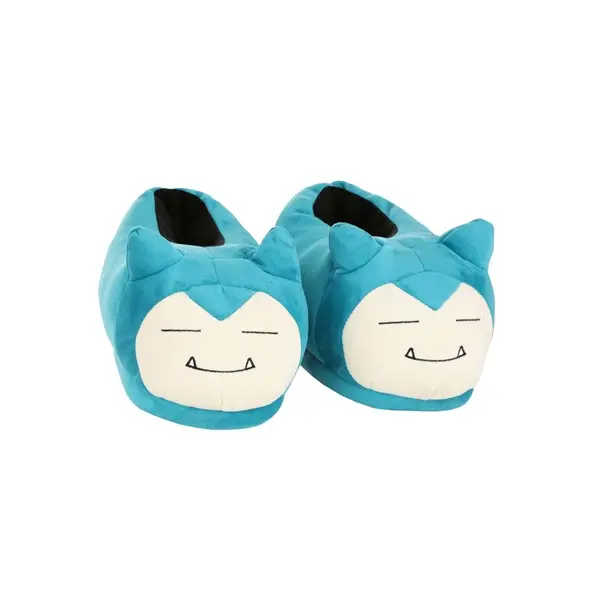 Pokémon Snorlax Adult Slippers Pokémon Snorlax Adult Slippers
