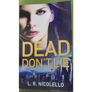 USED-Dead Don't Line by L.R. Nicolello (Unknown)