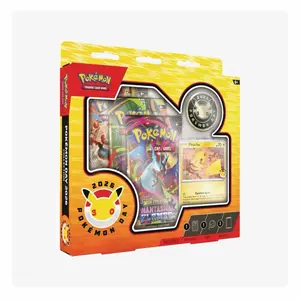 Pokemon Day 2026 Collection box (30th anniversary)