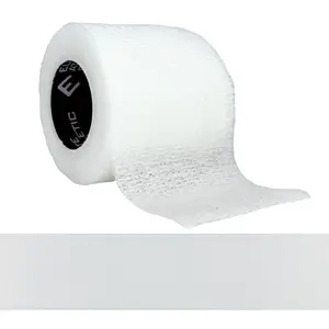 White Self Stick Athletic Tape