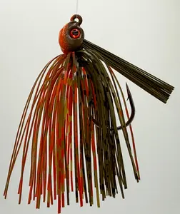 Hand-tied Compact FS Jig