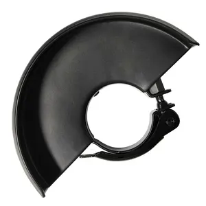 Grinder Guard for 5.3"5" 4-1/2" 4" Wheel Disc Blades Protective Cover Shield Attachments Compatible with DEWALT Milwaukee Makita Metabo Bosch RYOBI XAG04T XAG04Z XAG09Z XAG11Z Angle Grinders