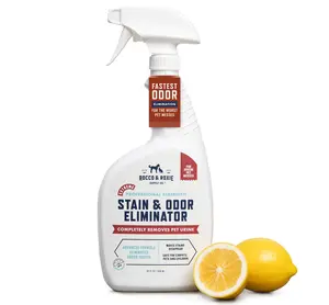 Rocco & Roxie Extreme Stain & Odor Eliminator | Clean Carpets, Floors and Sofas