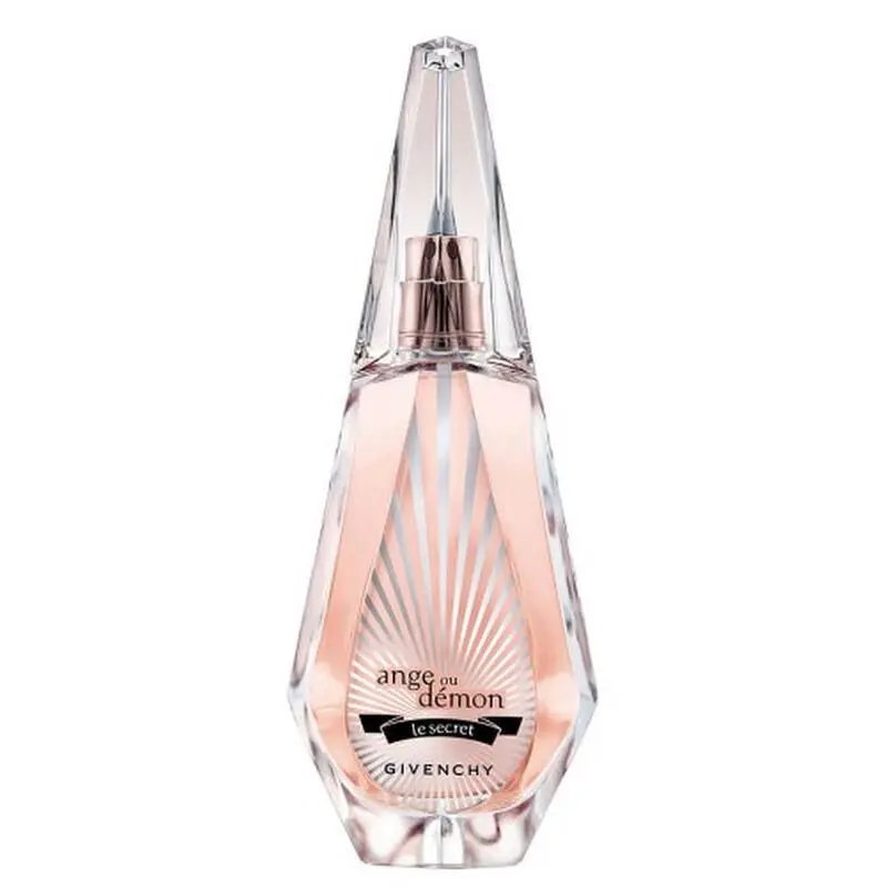 GIVENCHY Ange Ou Demon Le Secret Women's Eau De Parfum Spray - Luxury Size 3.3 oz EDP Spray, Delightful Fragrance, Long-Lasting Signature Scent, All Seasons Daily Wear