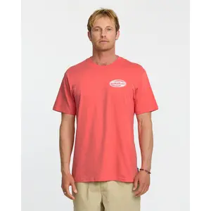 Quiksilver | 2000S Boarding T-Shirt | 100% Cotton Soft Hand Feel | Surf & Swim & Casual Streetwear
