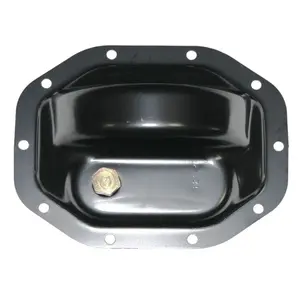 Differential Cover with Plug for EZGO Golf Carts 2013-2019