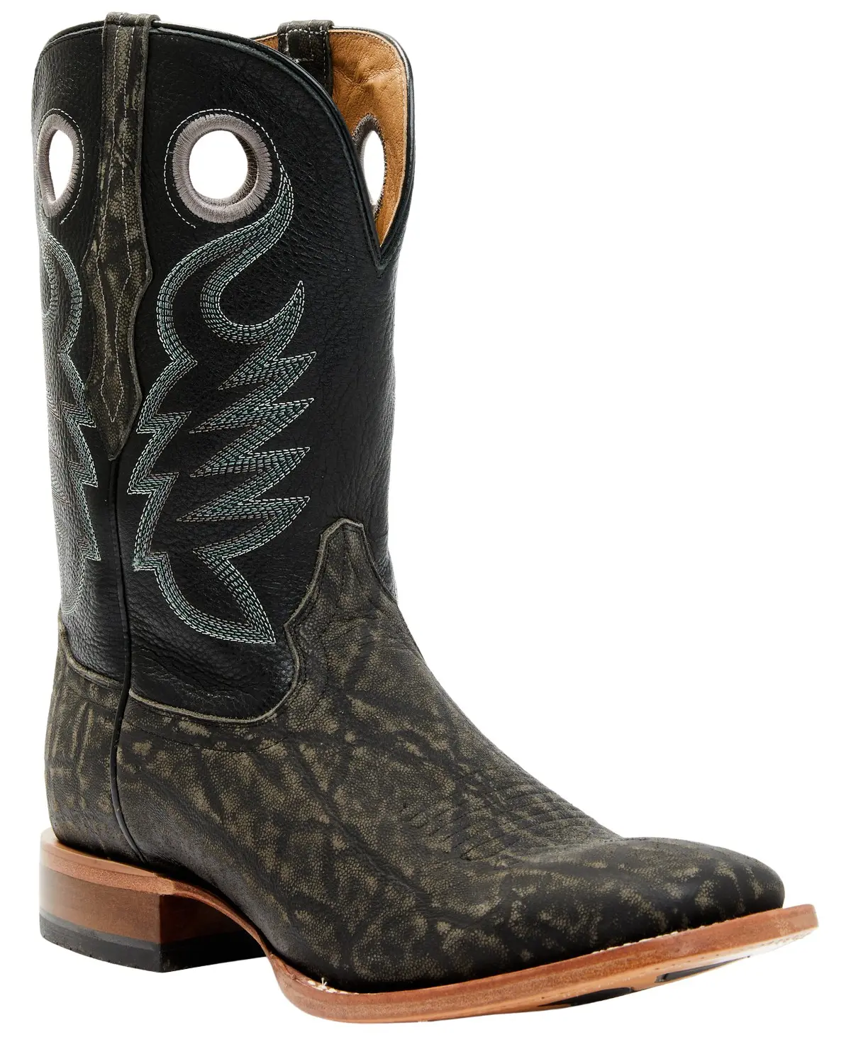 Cody James Men's Men'S Union Xero Gravity Western Performance Boot Broad - Bcjsp23p3-3