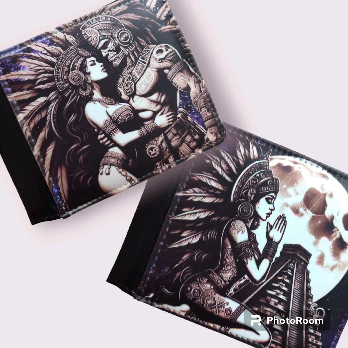 Aztec Wallets