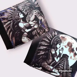 Aztec Wallets