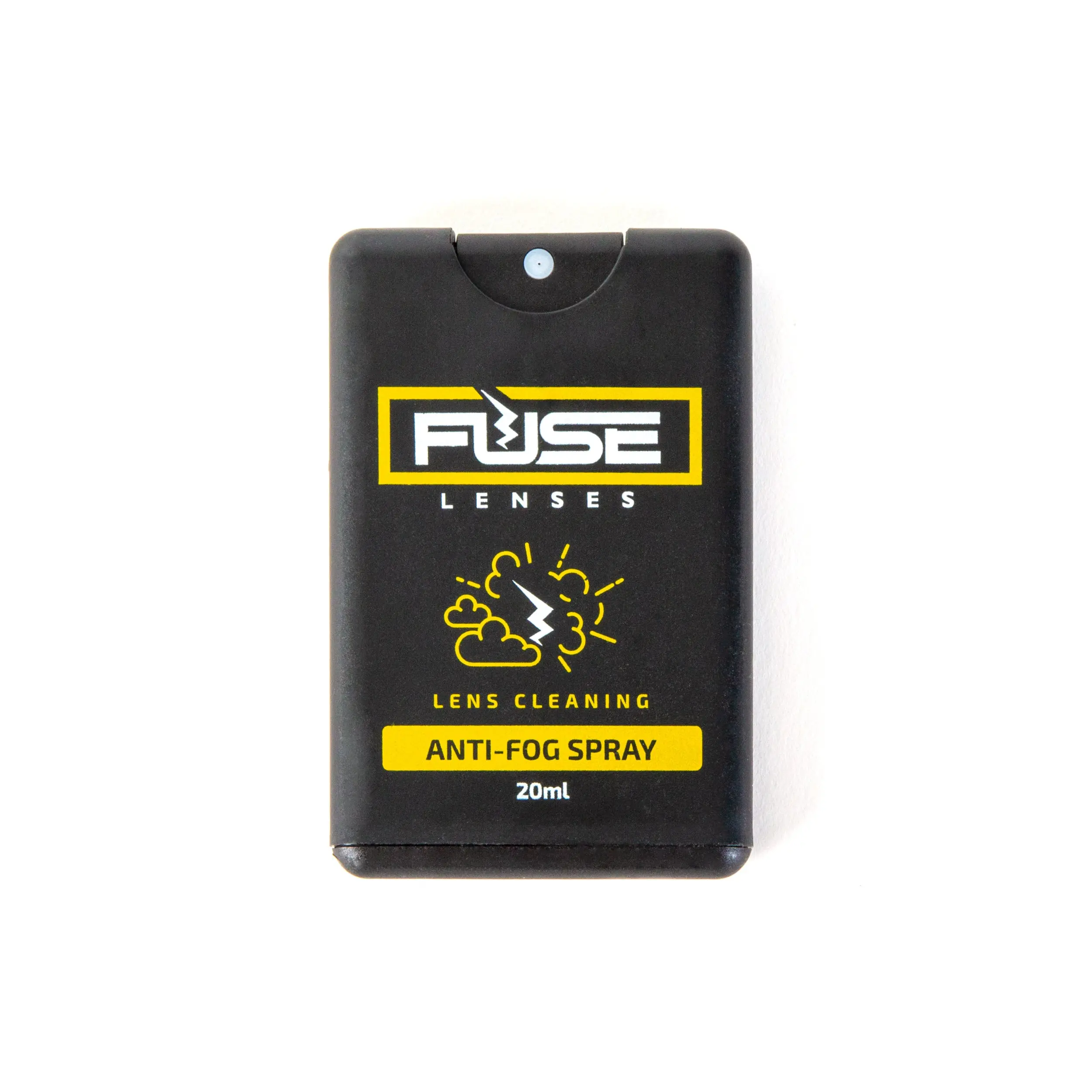 Anti-Fog Lens Cleaner Kit Anti-Fog Lens Cleaner Kit