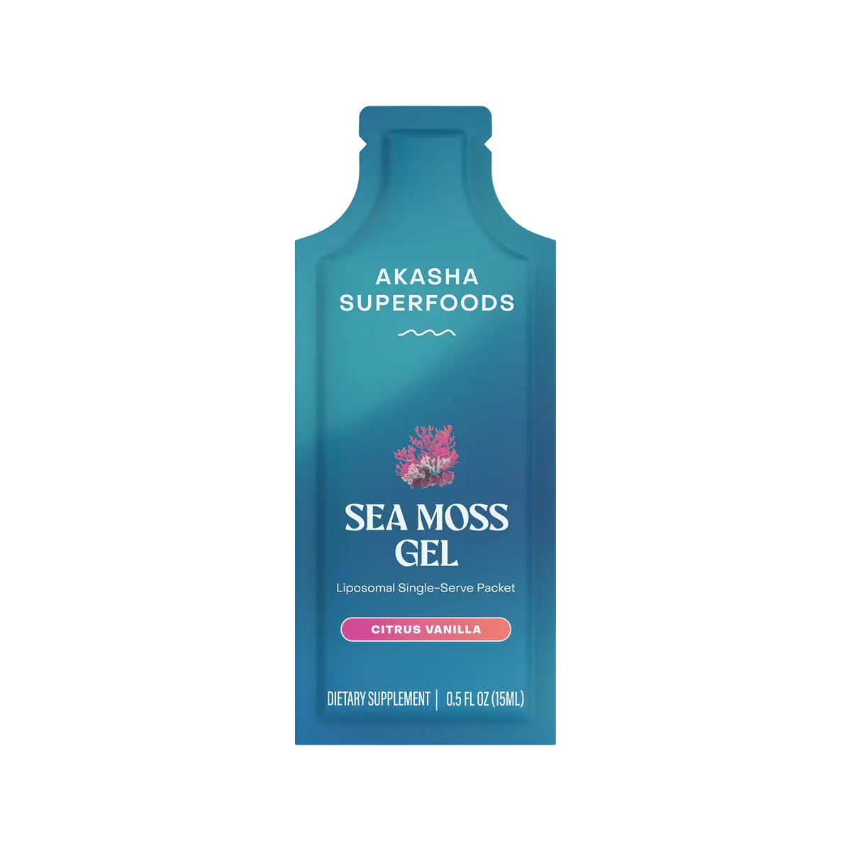 Liposomal Sea Moss Gel