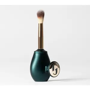 Guide Beauty Blend & Crease Brush