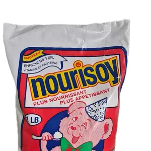 Nourisoy vitamine suplement