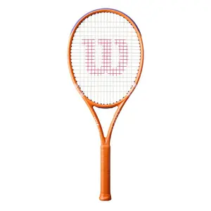 Wilson Ultra 100 v5 Roland Garros Tennis Racquet 2026