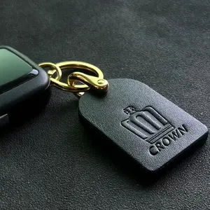 Friendship Matching Keychain for BFFs