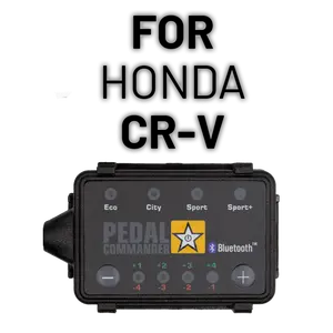 Pedal Commander for Honda CRV