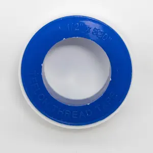 MTM HYDRO PTFE Pipe Sealant Tape - 1/2"x520" Teflon Tape