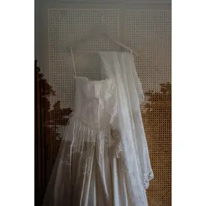 Deposit for Custom Wedding Veil | Reserve Your Handmade Bridal Veil