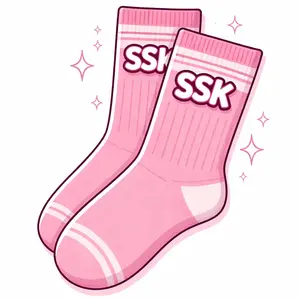 Socks!