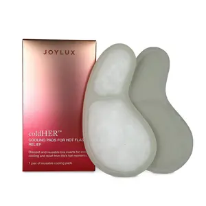 coldHER™ Cooling Bra Inserts