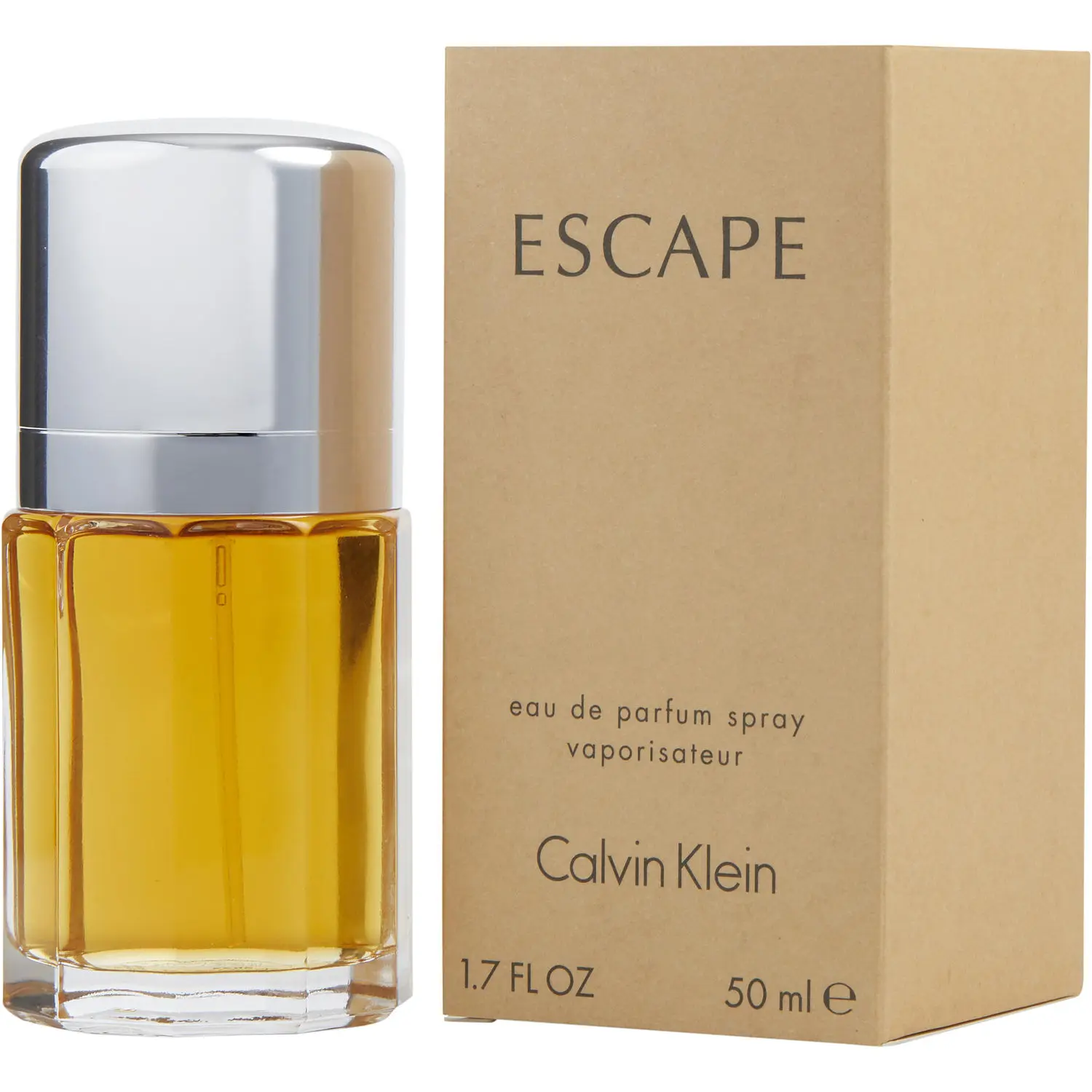 Escape By Calvin Klein Eau De Parfum For Women