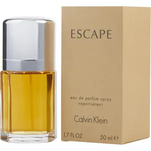 Escape By Calvin Klein Eau De Parfum For Women