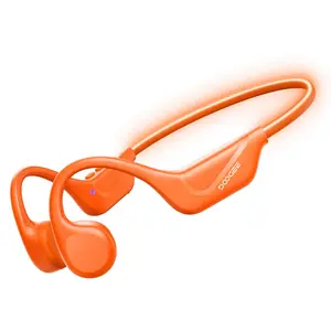 DOOGEE BoneBeat Run Ray IP66 Bone Conduction Headphones for Running