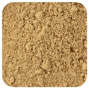 Frontier Co-op Ground Ginger Root, Non-Sulfited , 16 oz (453 g)