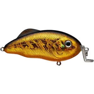 Strike King Hybrid Hunter Shallow Crankbait