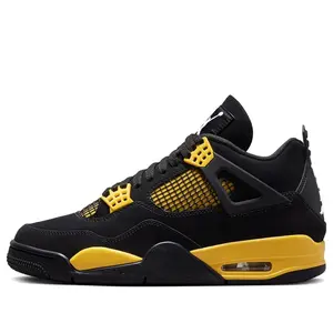 Air Jordan 4 Retro 'Thunder' DH6927-017 Air Jordan 4 Retro 'Thunder' DH6927-017