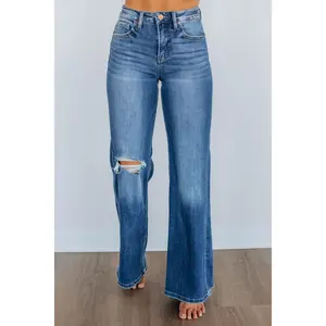 Adrian Risen Jeans