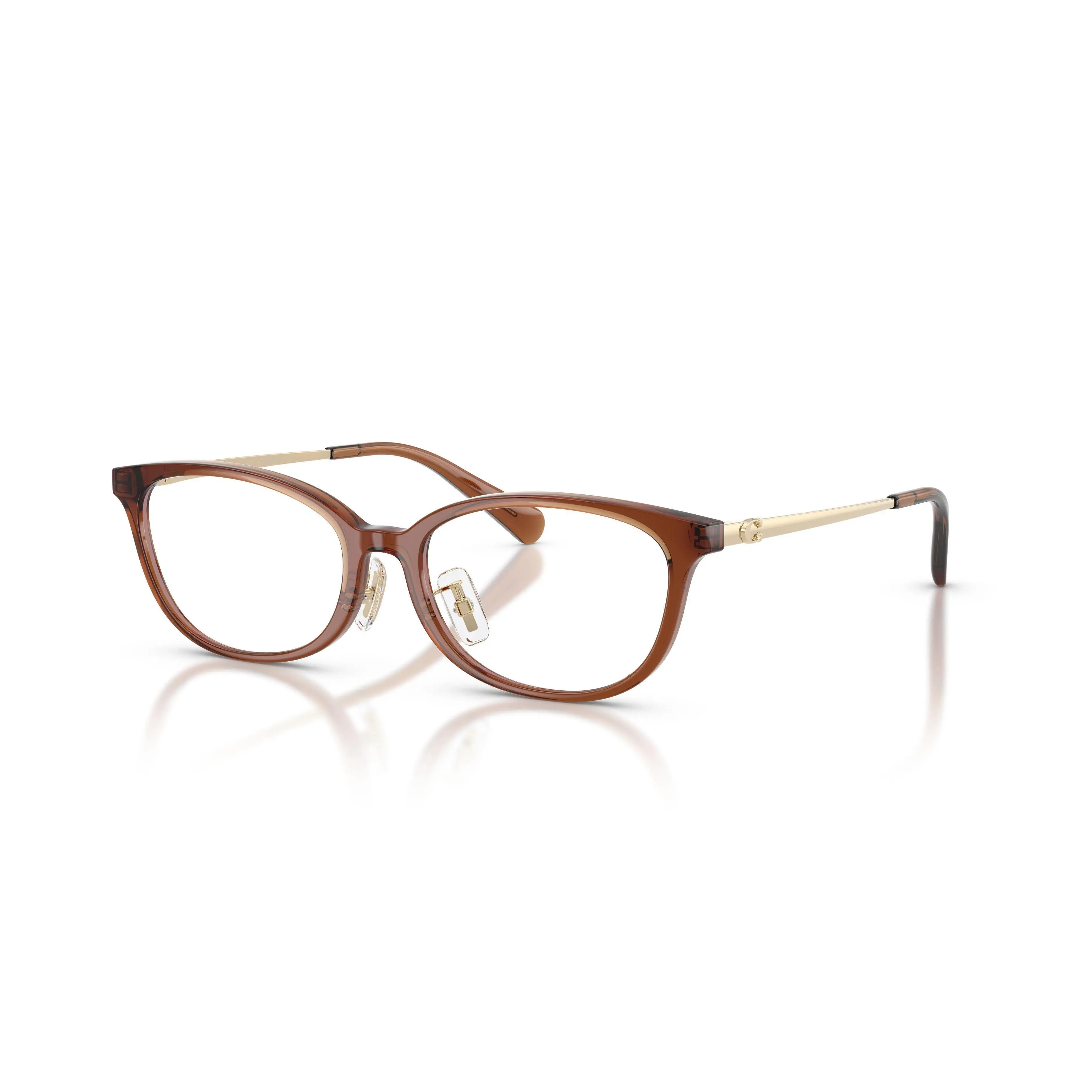 Coach 6295D Eyeglasses