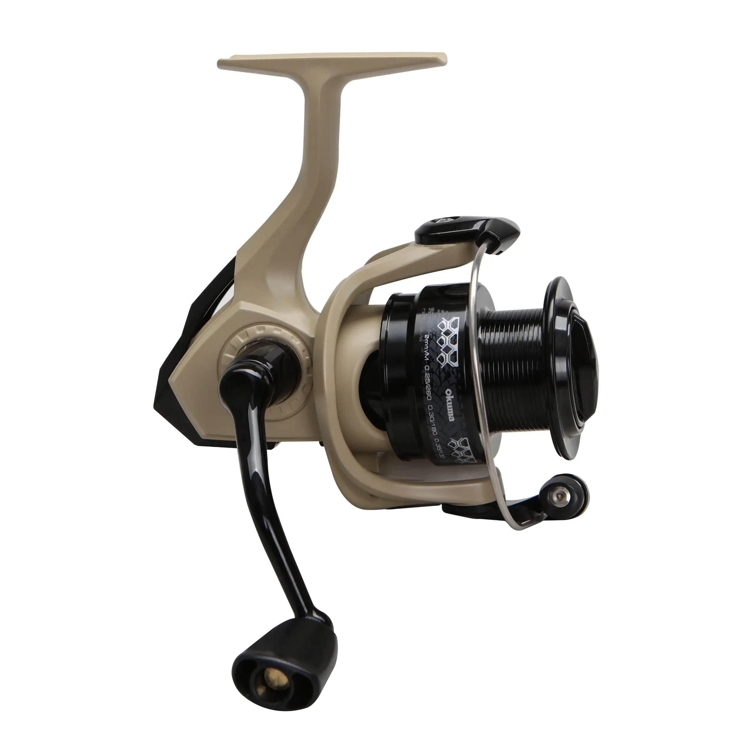 Okuma Outrax Spinning Reel