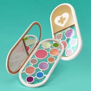 Capsule Collection - Anniversary Edition - Color Palette