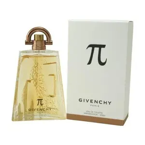 Givenchy Pi Cologne for Men 3.4 oz Eau De Toilette - Classic Oriental Woody Fragrance