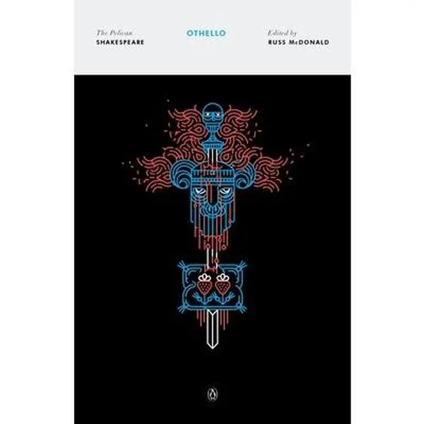 Othello -- William Shakespeare, Paperback