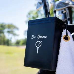 Evo Groove | Golf club cleaner