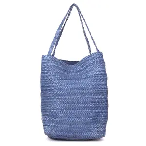 Studio Leather Tote Bag