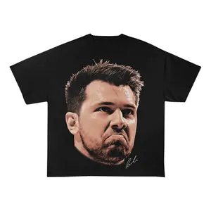 Luka Doncic T-Shirt, Bootleg Basketball Tee Shirt, Cotton High Quality, Great Gift For Friend, Sport, Street Style, Many Colors Size S To XL, Tiktok Shop