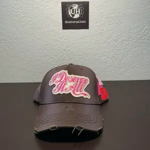 Dandy I Deserve It all