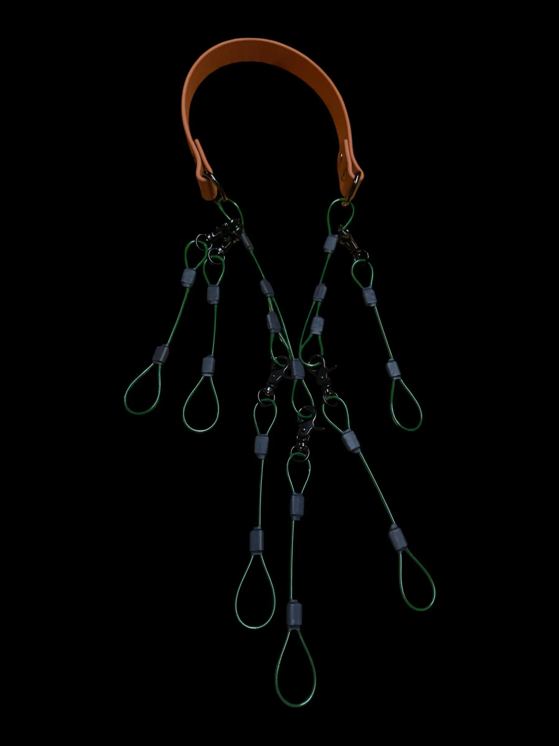 Weather Guard Lanyard Weather Guard Lanyard