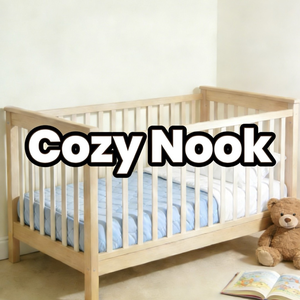 Cozy Nook Co.